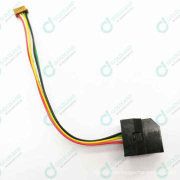 Assembleon SMT feeder part 402259410030 ITF2 8mm Sket Wheel Sensor   Assembleon smt machine spare part